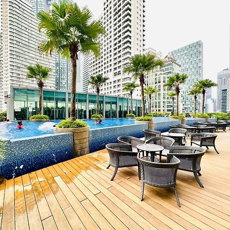 Vortex Klcc Suites By Cityboxz Kuala Lumpur Extérieur photo
