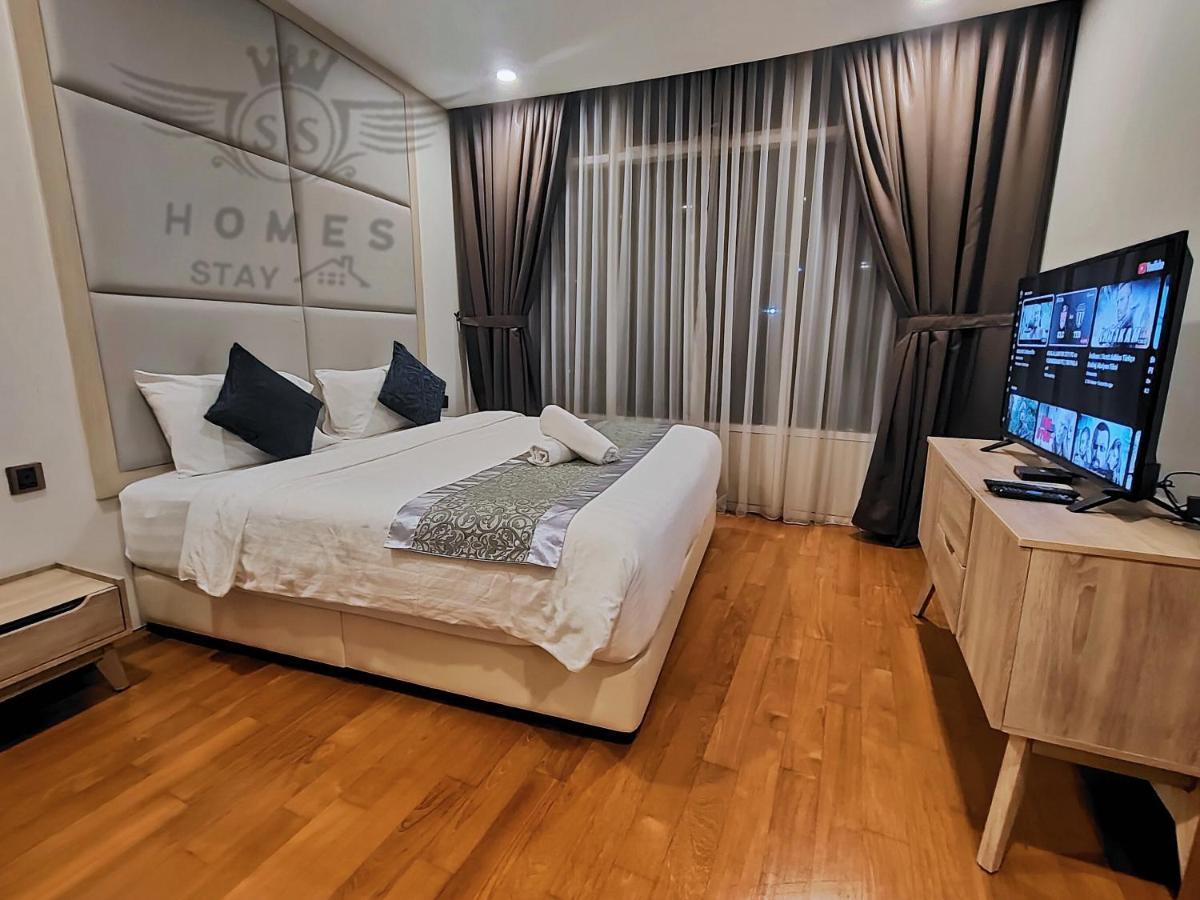 Vortex Klcc Suites By Cityboxz Kuala Lumpur Extérieur photo