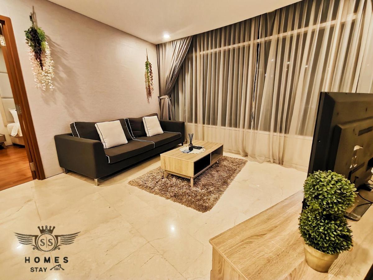 Vortex Klcc Suites By Cityboxz Kuala Lumpur Extérieur photo