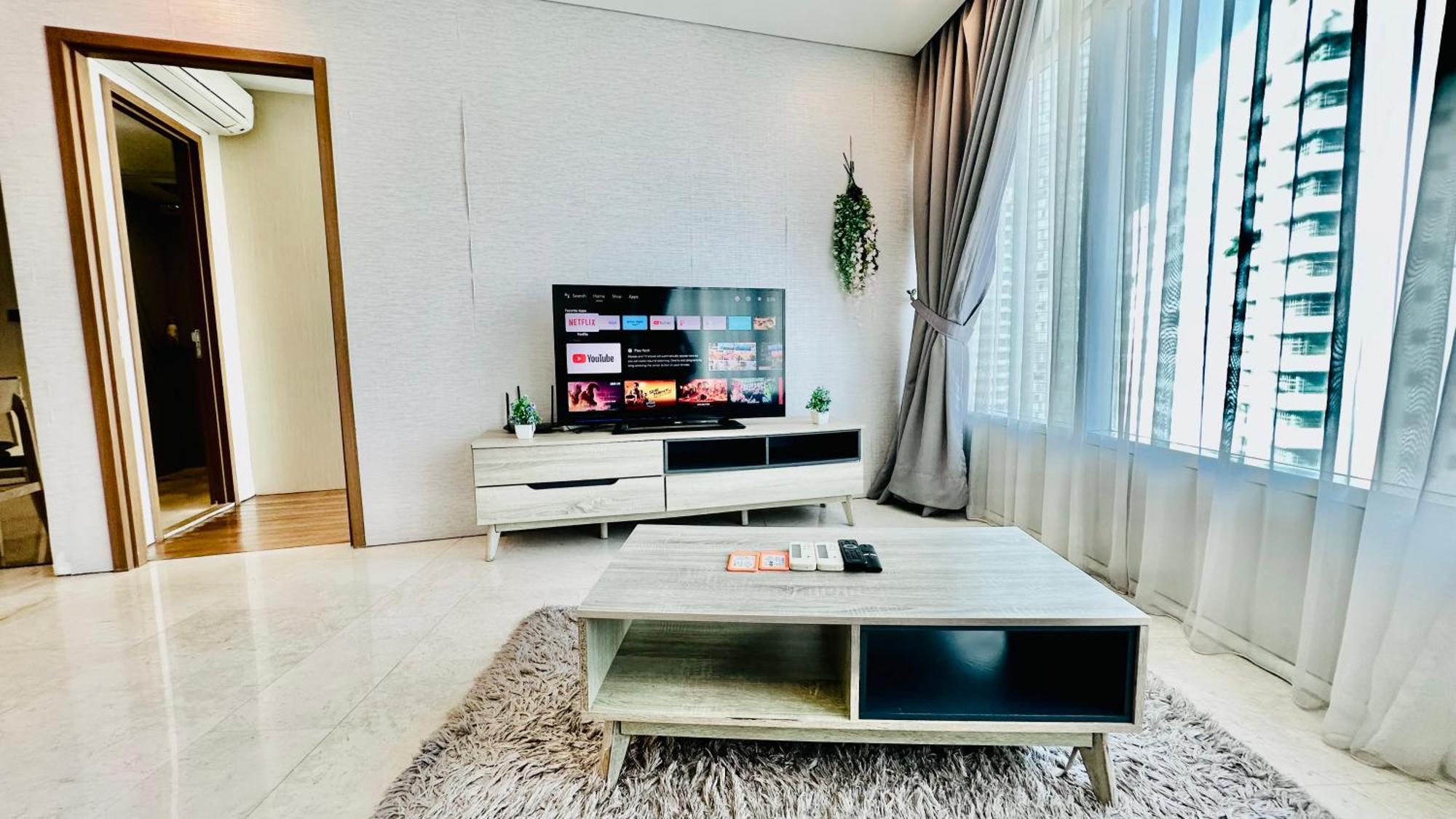 Vortex Klcc Suites By Cityboxz Kuala Lumpur Extérieur photo
