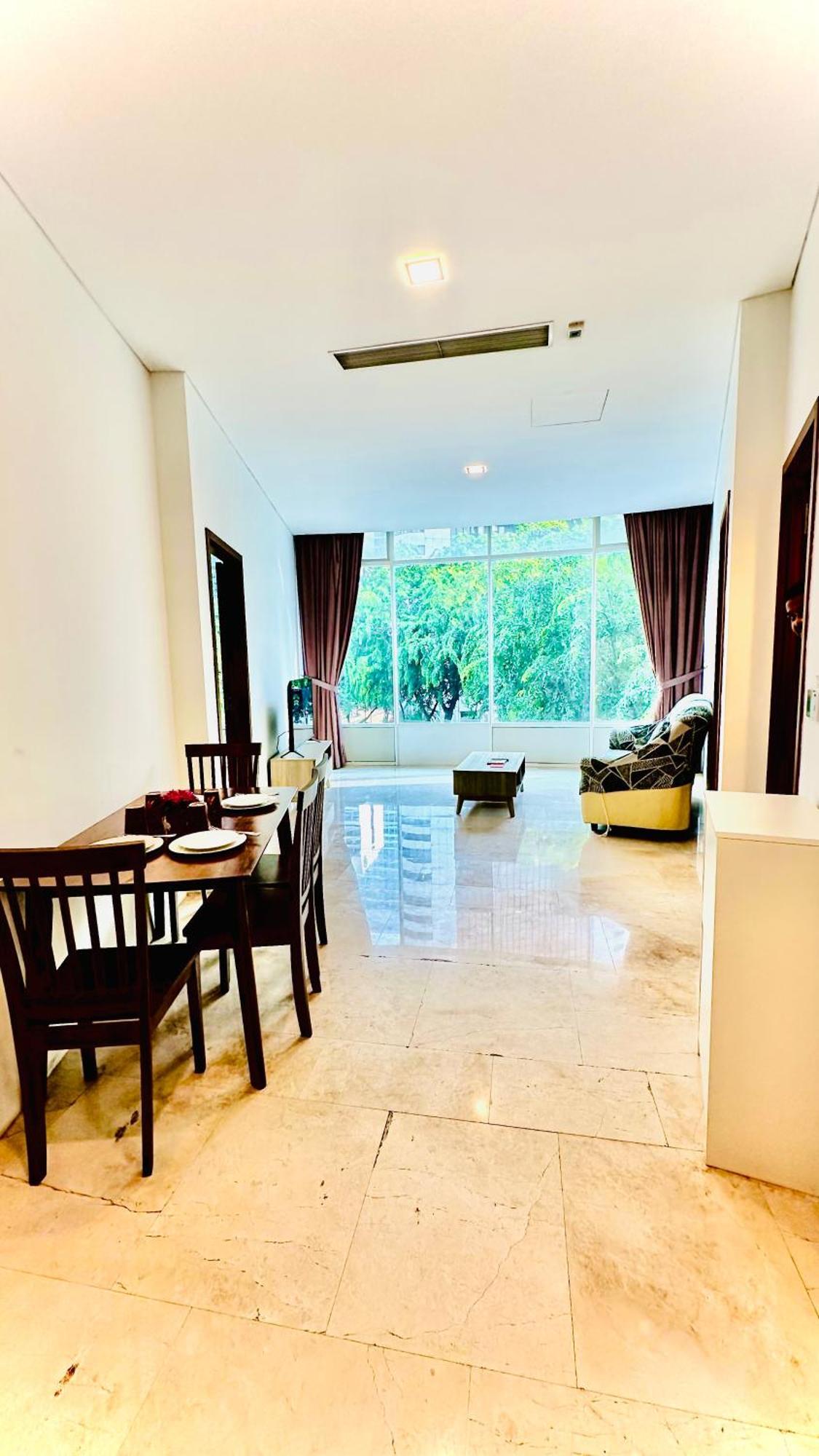 Vortex Klcc Suites By Cityboxz Kuala Lumpur Extérieur photo